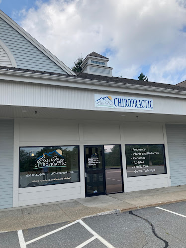Live Free Chiropractic - Nashua, NH Center