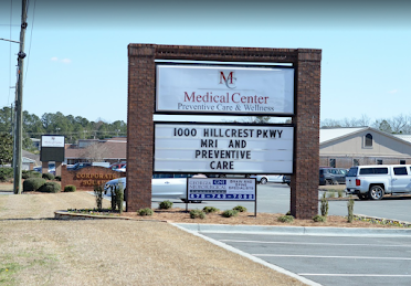 Live Healthy MD
