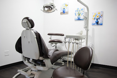 Live Oak Dental