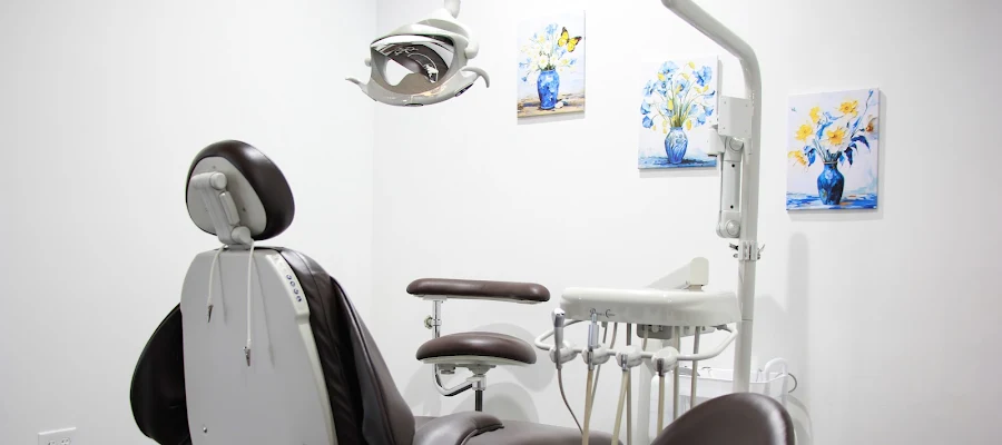 Live Oak Dental