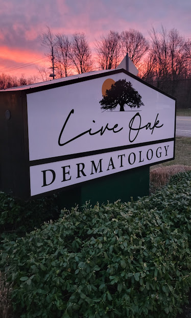 Live Oak Dermatology - Mohs Surgery - Fairview PA