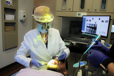 Live Oak Family Dental Care