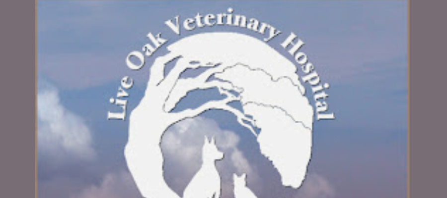 Live Oak Veterinary Hospital