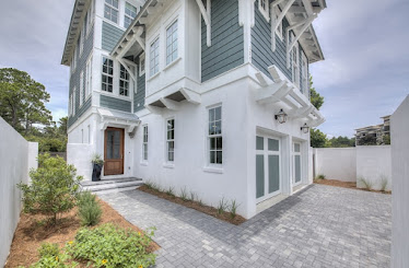Live the Gulf Coast Vacation Rentals