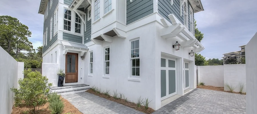 Live the Gulf Coast Vacation Rentals