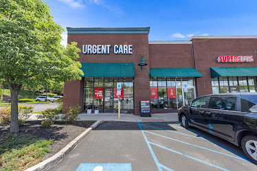 Live Urgent Care