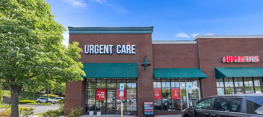 Live Urgent Care