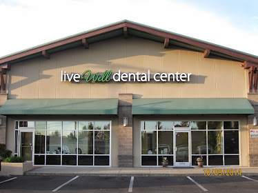 Live Well Dental Center