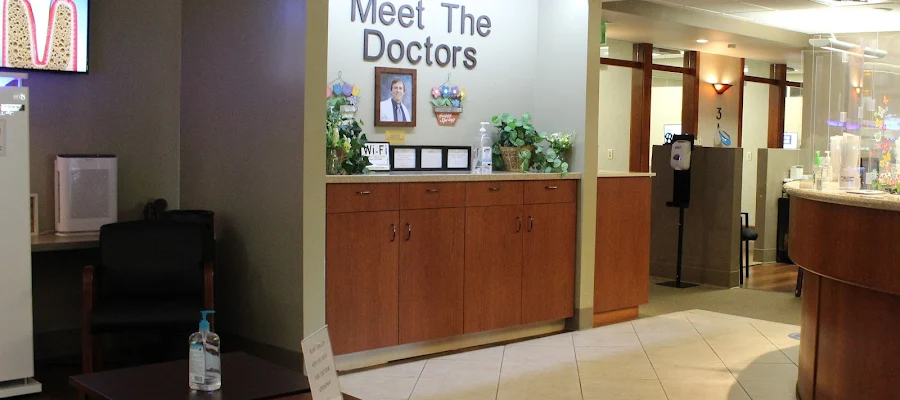 Livermore Dental Care