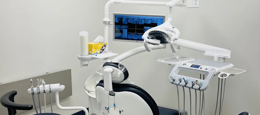 Livermore Dental Center