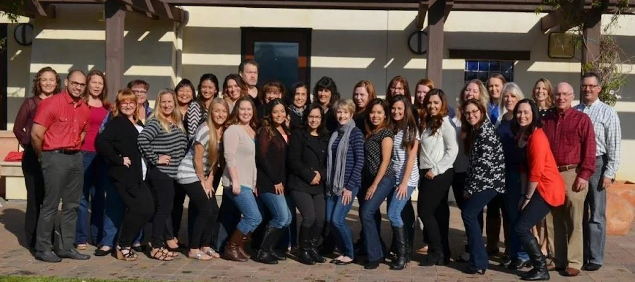 Livermore Optometry Group