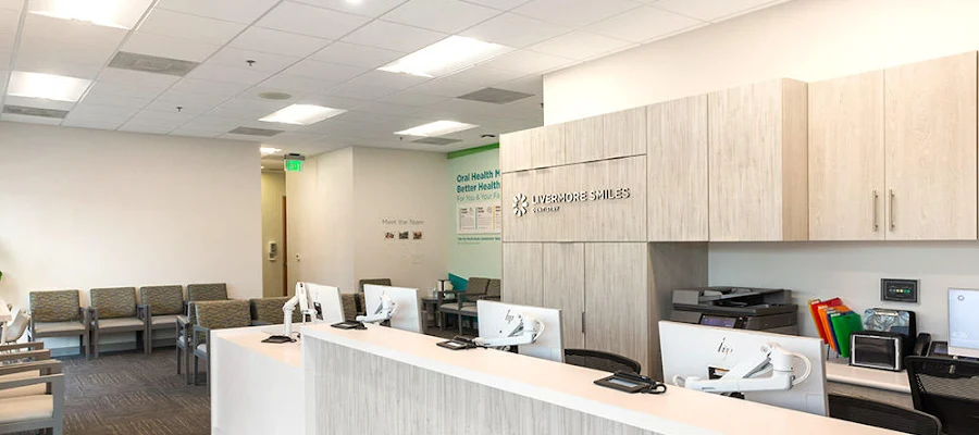 Livermore Smiles Dentistry and Orthodontics