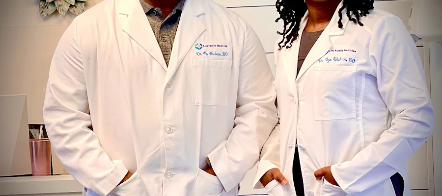 Livi Family Medicine