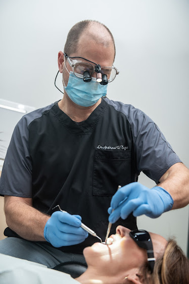 Living Dental Health