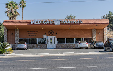 Living Water Clinic