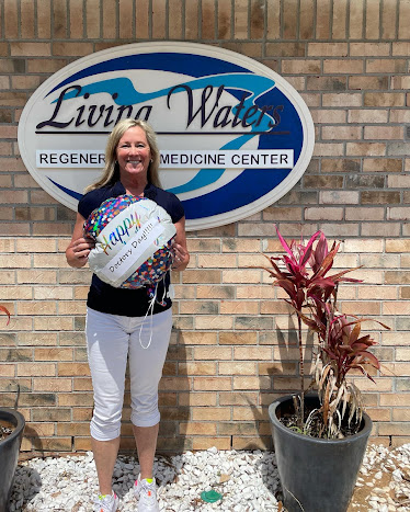 Living Waters Regenerative Medicine Center