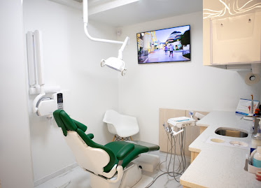Livingart Dentistry - Brooklyn Dentist