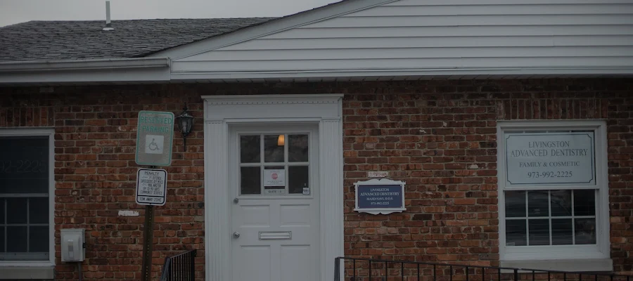 Livingston Advanced Dentistry