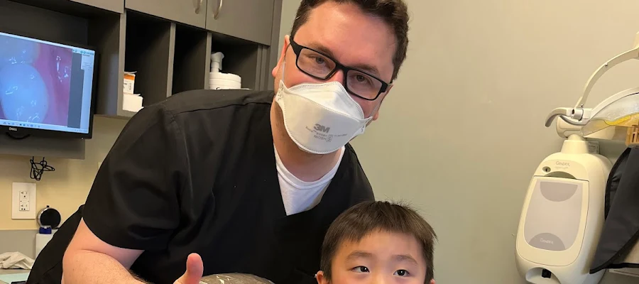Livingston Dental Group