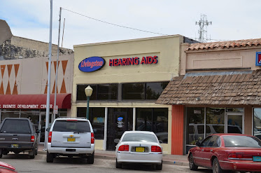 Livingston Hearing Aid Center