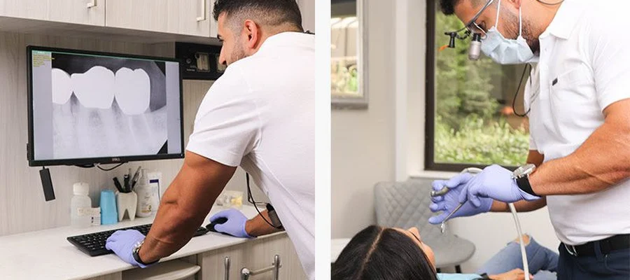 Livonia Dental Office: Wassim El-Awadi, D.D.S.