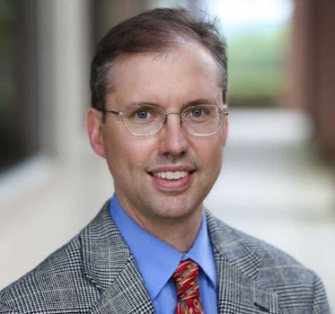 Lloyd Johnson III, MD