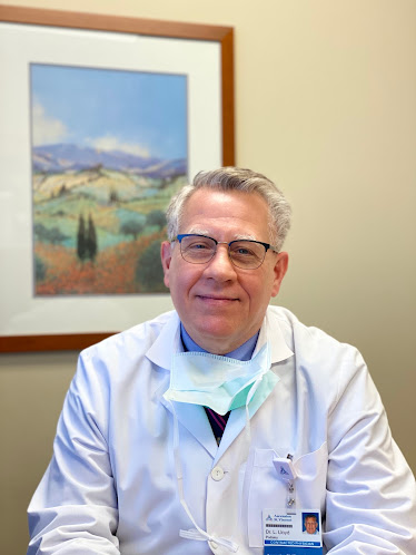 Lloyd Podiatry Group, Inc.: Lawrence Lloyd, DPM