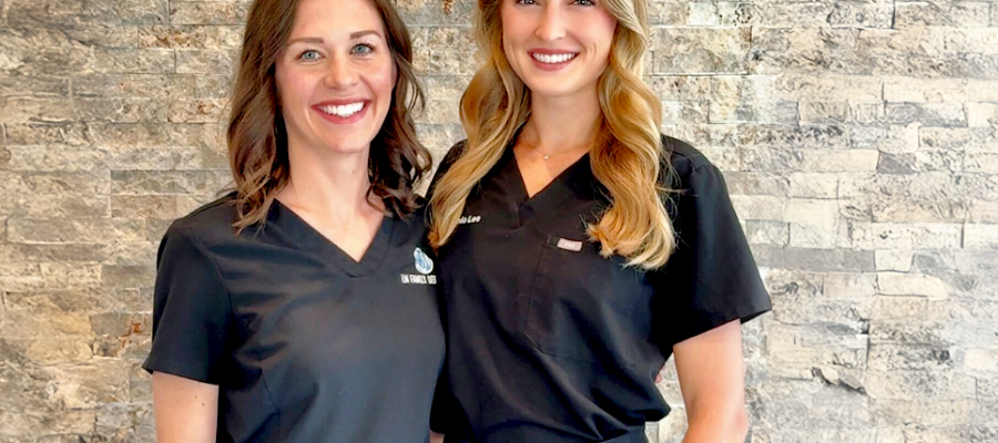 LM Family Dentistry