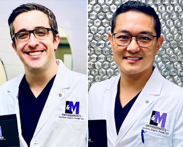 L&M Orthodontics