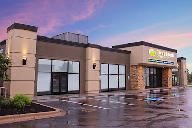 LMH Health Primary Care - South Iowa Street