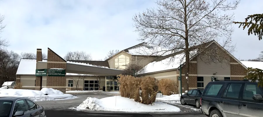 L.O. Eye Care Battle Creek