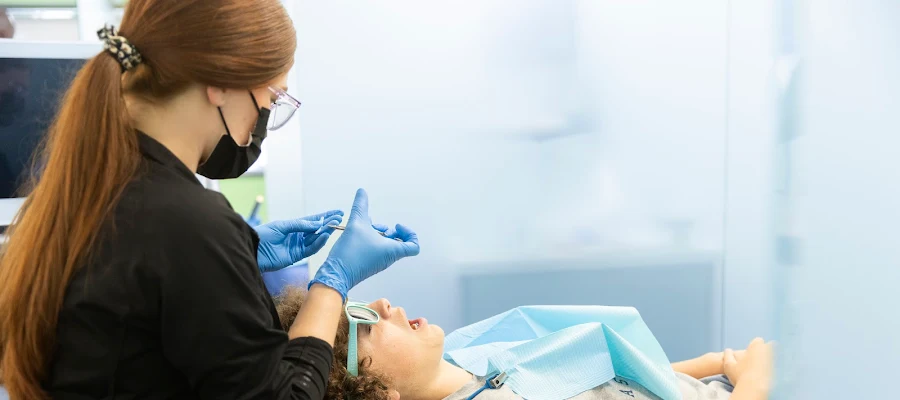 LOA Orthodontics (Lancaster)