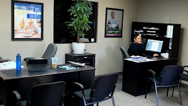 Local Medicare Agents - LMA Insurance