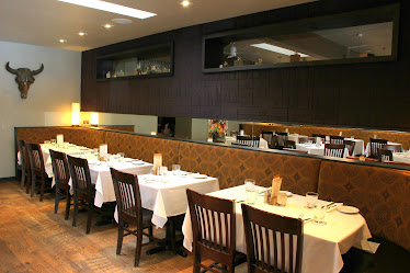 Local Restaurant & Bar