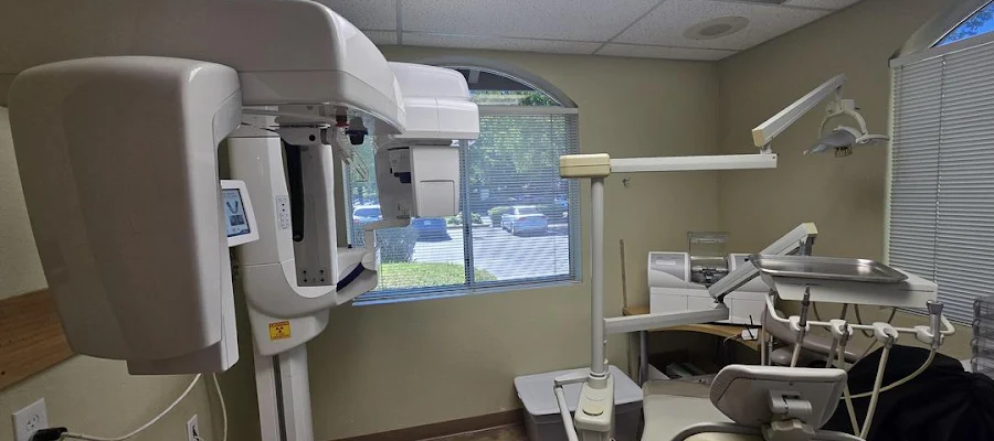 Locascio Family Dentistry