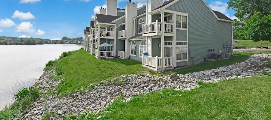 Loch Haven Apartment Homes
