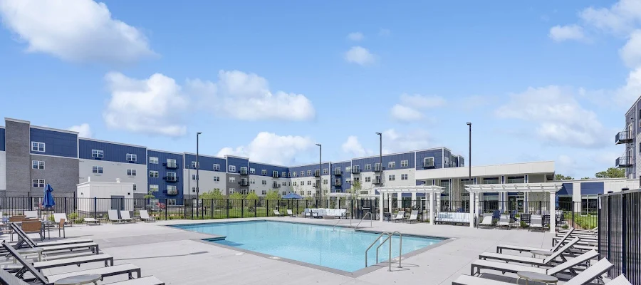 Lochner Apartments