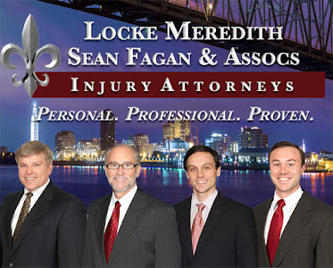 Locke Meredith, Sean Fagan & Associates