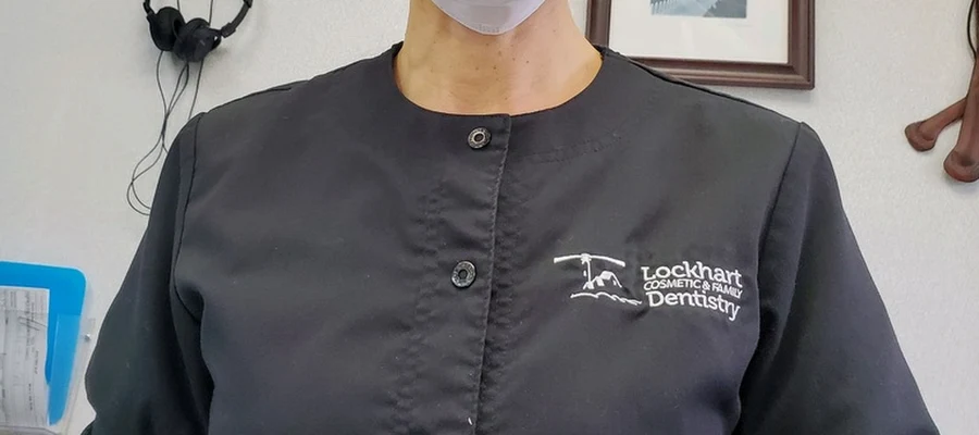 Lockhart Dentistry: Chad Sloan, DDS