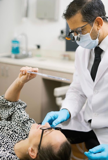 Locklear Dentistry