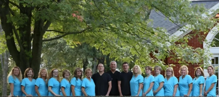 Lockport Dental Group