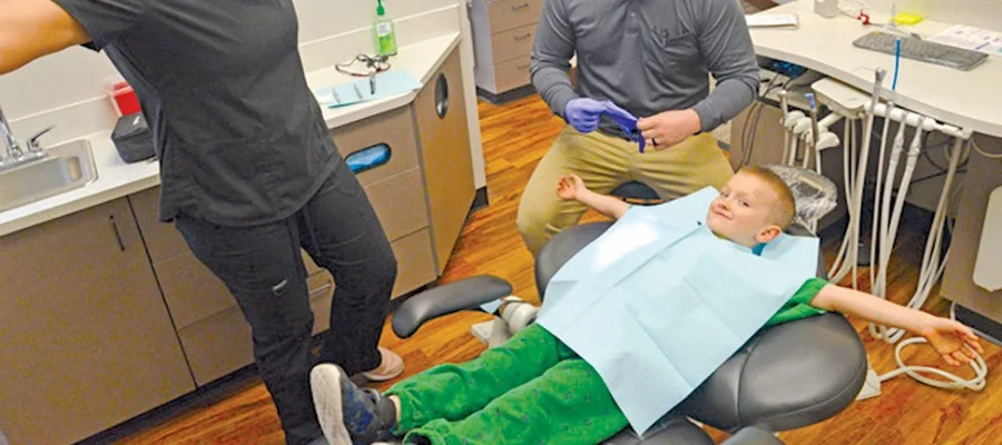Lockwood Family Dental