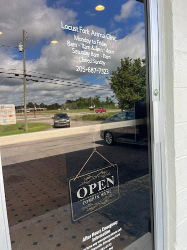 Locust Fork Animal Clinic
