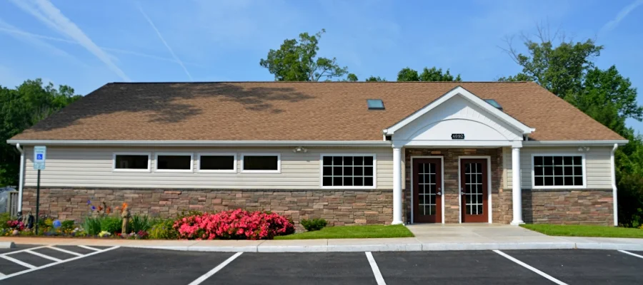 Locust Grove Veterinary Clinic