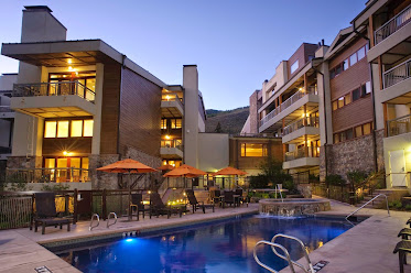 Lodge at Lionshead