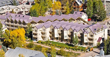 Lodging In Telluride