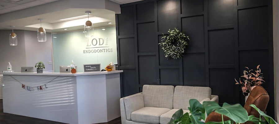 Lodi Endodontics