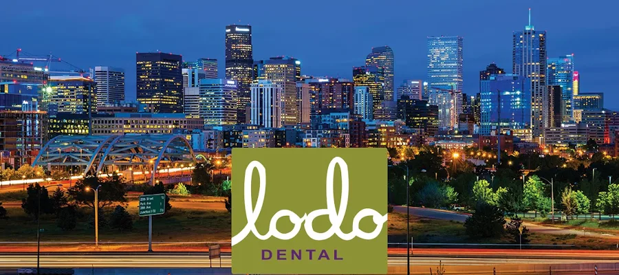 Lodo Dental