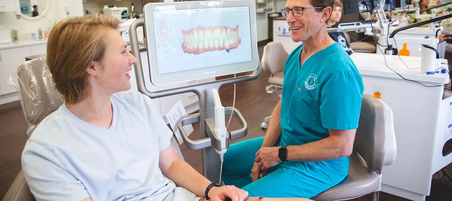 Loew and Patel Orthodontics