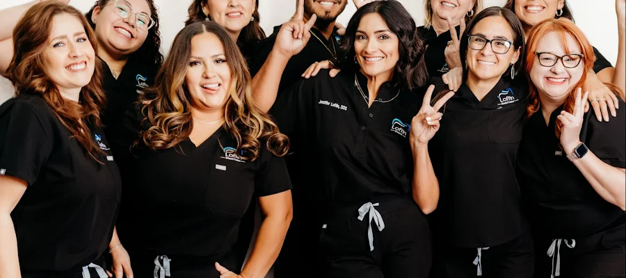 Loftin Dental
